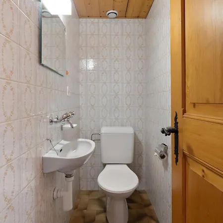 Square Poste 341 By Interhome