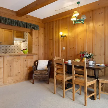 Square Poste 341 By Interhome Apartmán