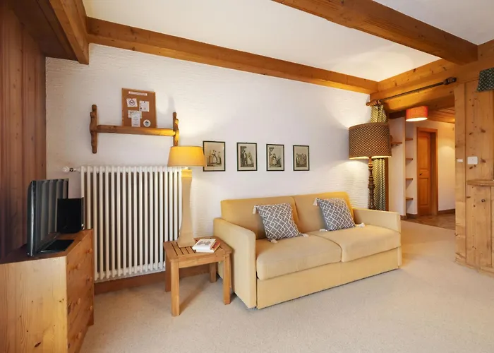 Square Poste 341 Lägenhet