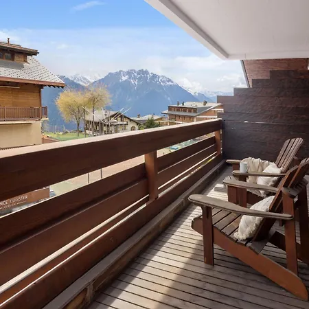 Square Poste 341 By Interhome *