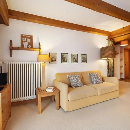 Square Poste 341 Lägenhet