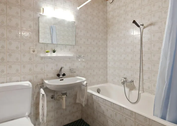 Square Poste 341 By Interhome Apartament *