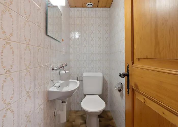 Square Poste 341 By Interhome