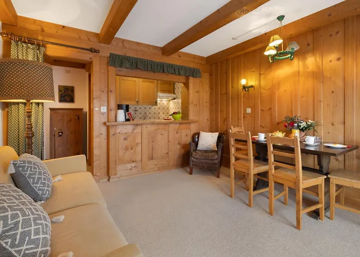 Square Poste 341 By Interhome Verbier