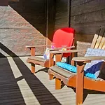 Square Poste 341 By Interhome *