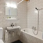 Square Poste 341 By Interhome דירה *