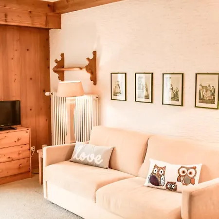Square Poste 341 Apartment *
