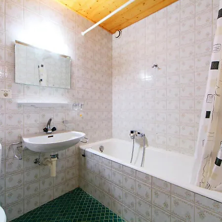 Apartment Square Poste 341 Verbier